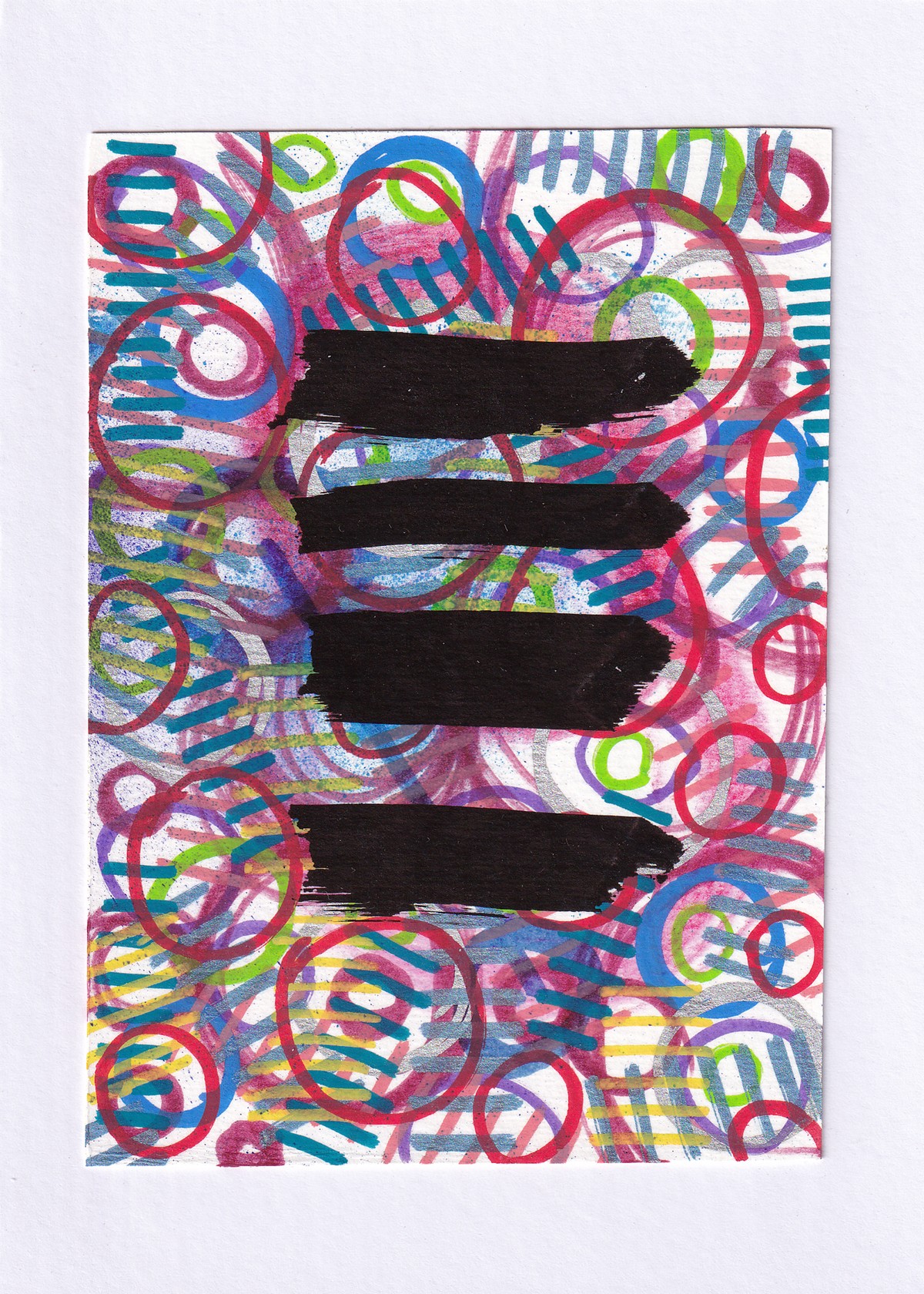 Art Card 0331